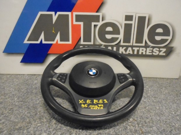 [GYRI BONTOTT] BMW - KORMNY | E-53 / X-5 |